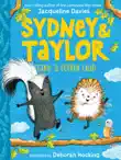 Sydney and Taylor Take a Flying Leap synopsis, comments