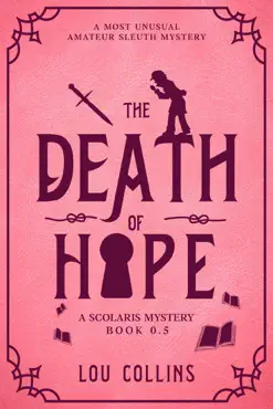 the death of hope book cover image