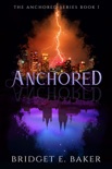 Anchored: An Urban Fantasy
