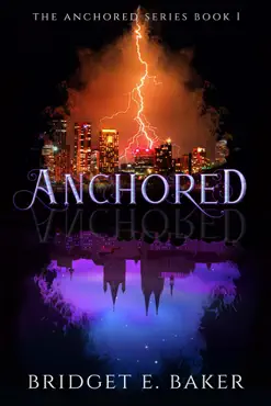 anchored book cover image