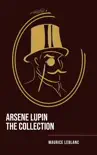Arsene Lupin The Collection synopsis, comments