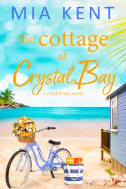the cottage at crystal bay book cover image