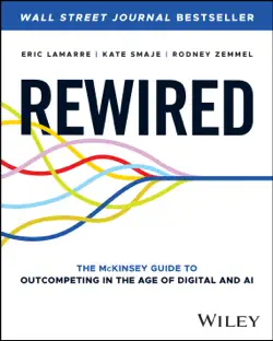 rewired book cover image