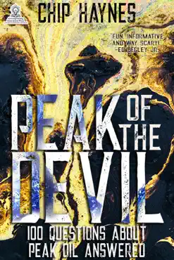 peak of the devil book cover image