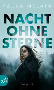 nacht ohne sterne book cover image
