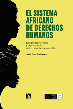 el sistema africano de derechos humanos book cover image