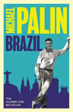 brazil imagen de la portada del libro