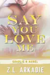 Say You Love Me synopsis, comments