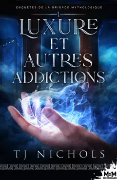 luxure et autres addictions book cover image