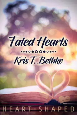 fated hearts imagen de la portada del libro