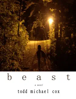 beast book cover image