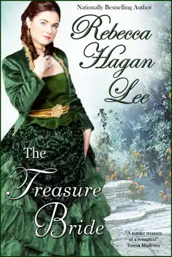 the treasure bride imagen de la portada del libro