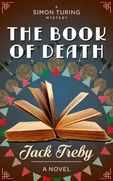 the book of death book cover image
