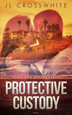protective custody book cover image