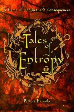 tales of entropy book cover image