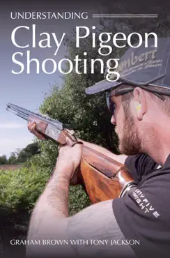 understanding clay pigeon shooting book cover image