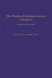 The Works of Graham Greene, Volume 3 sinopsis y comentarios