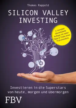 silicon valley investing book cover image