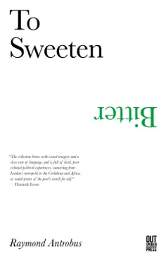 to sweeten bitter book cover image