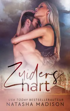 zuiders hart book cover image