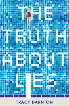 the truth about lies book cover image