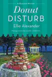 Donut Disturb e-book