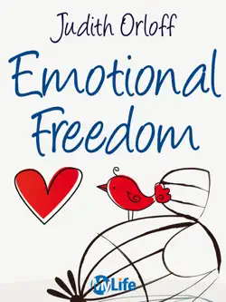emotional freedom book cover image