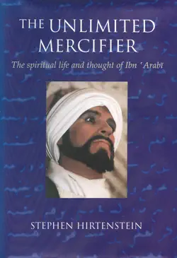 the unlimited mercifier book cover image