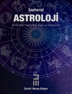 astroloji book cover image