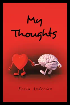 my thoughts book cover image