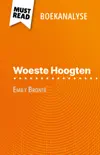 Woeste Hoogten van Emily Brontë (Boekanalyse) sinopsis y comentarios