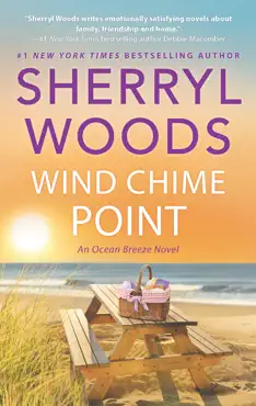 wind chime point book cover image