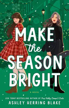 make the season bright book cover image