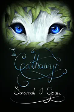 the cathawyr book cover image