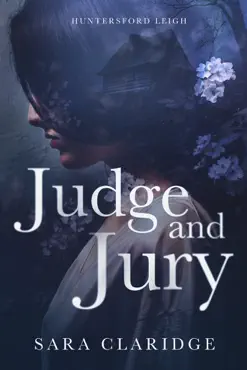 judge and jury book cover image
