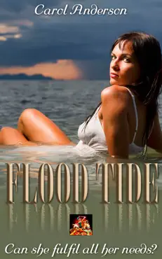 flood tide imagen de la portada del libro