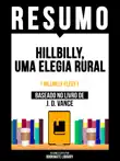 Resumo - Hillbilly, Uma Elegia Rural (Hillbilly Elegy) - Baseado No Livro De J. D. Vance sinopsis y comentarios