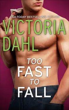 too fast to fall book cover image