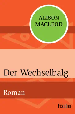 der wechselbalg book cover image