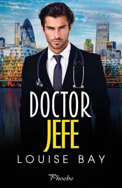 doctor jefe imagen de la portada del libro