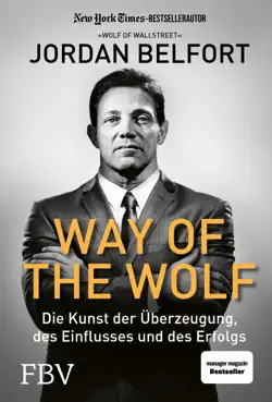 way of the wolf book cover image