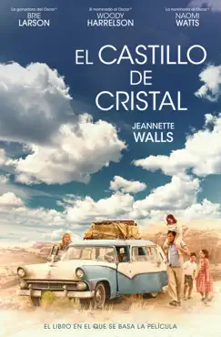 el castillo de cristal book cover image