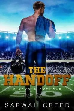 the handoff book cover image