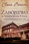 Zabójstwo w Sissingham Hall book summary, reviews and downlod