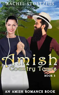 amish country tours 3 imagen de la portada del libro