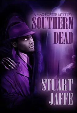 southern dead book cover image