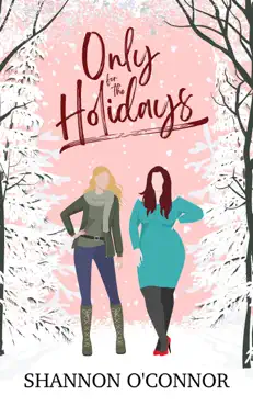 only for the holidays book cover image