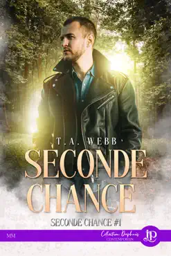 seconde chance imagen de la portada del libro