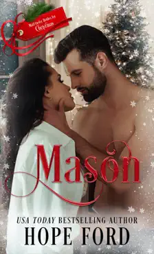 mason book cover image