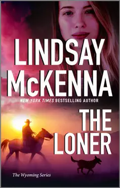 the loner book cover image